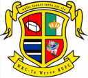Logo of Te Werve RUFC