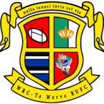 Logo of Te Werve RUFC